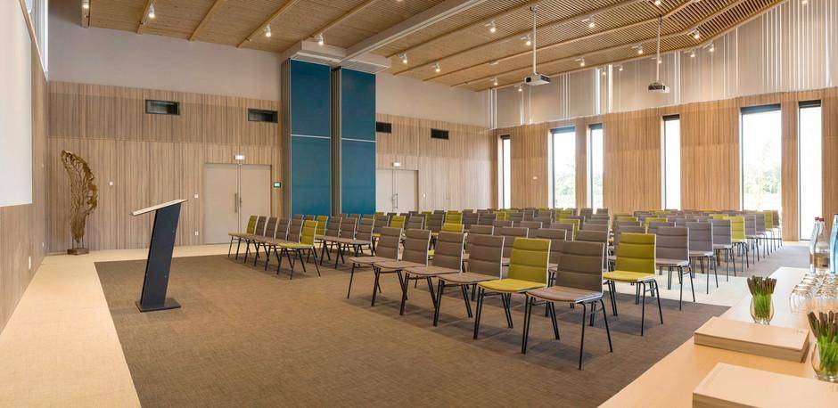 salle de conférence
