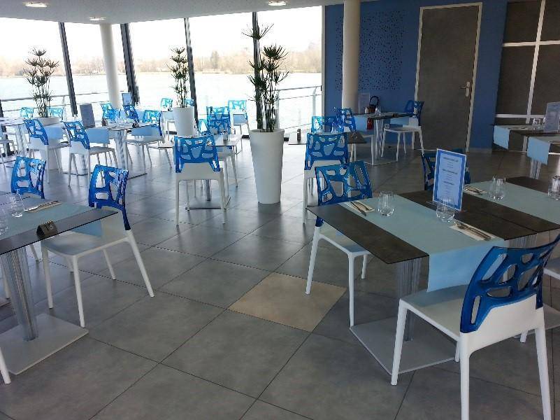 Espace de restauration